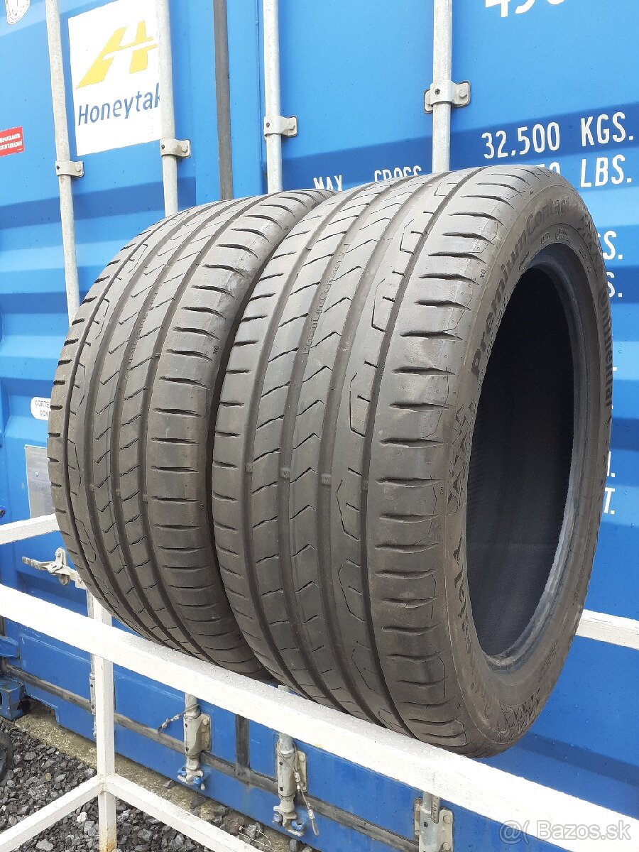 2ks 275/45R20 Continenal 2024 - 3