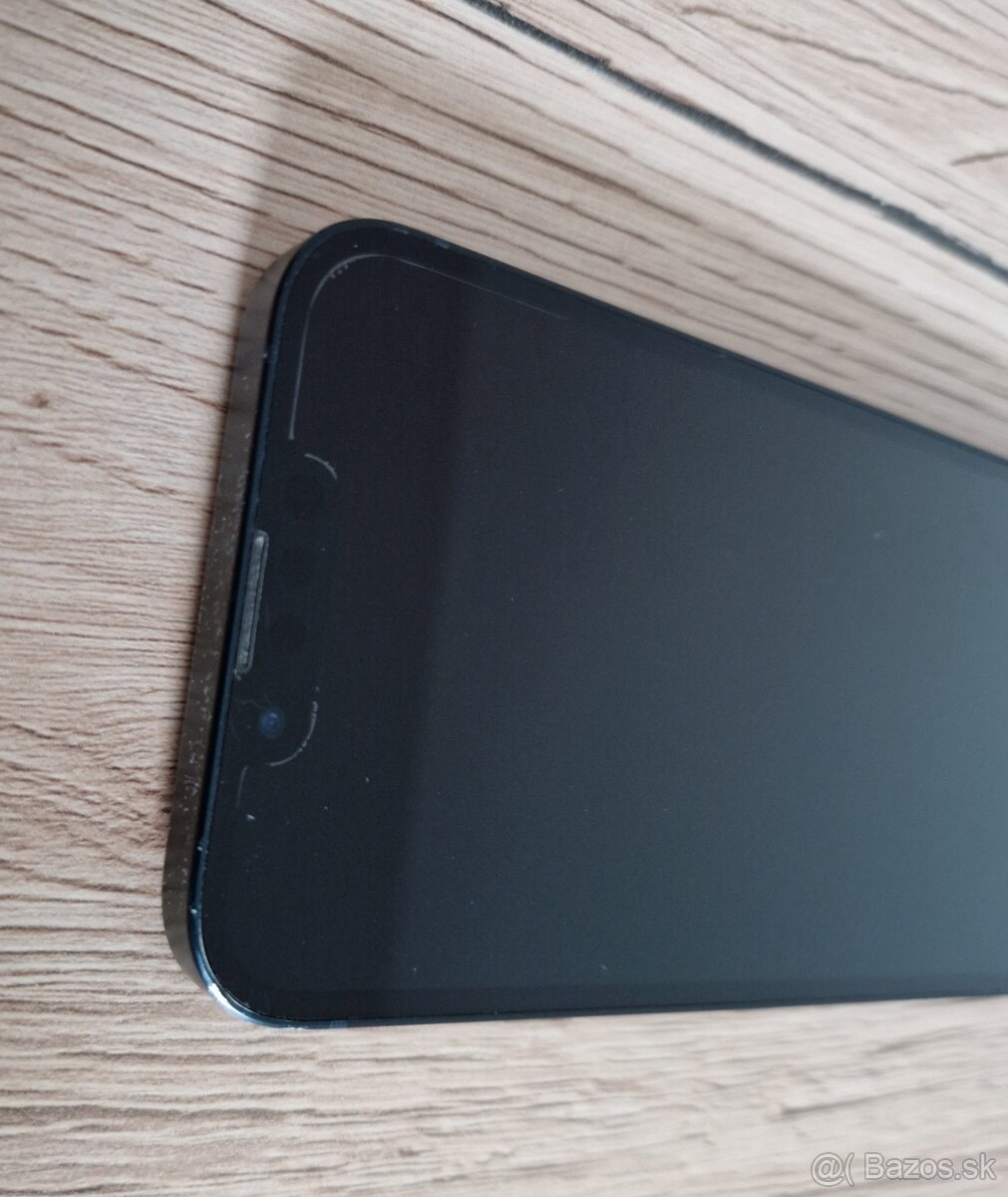 Apple iPhone 13 256GB čierny - 3
