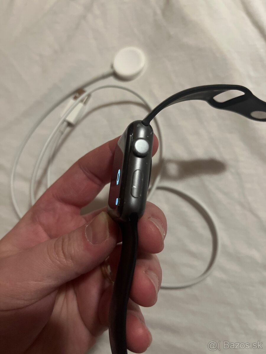 Apple watch 3 42mm - 3