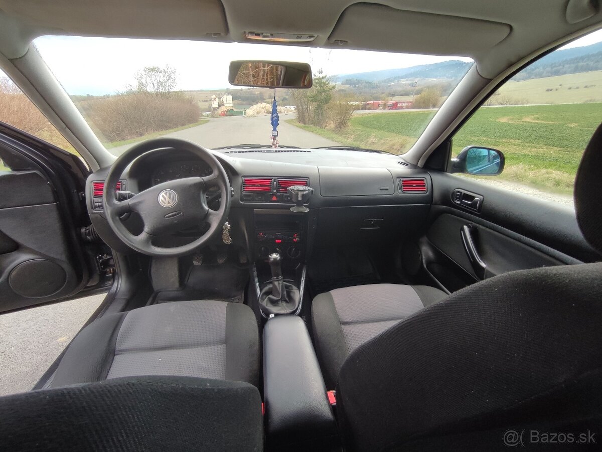 Golf 4 1.9 66kw - 3