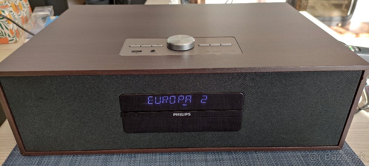 PHILIPS BTB 4800/12 - 3