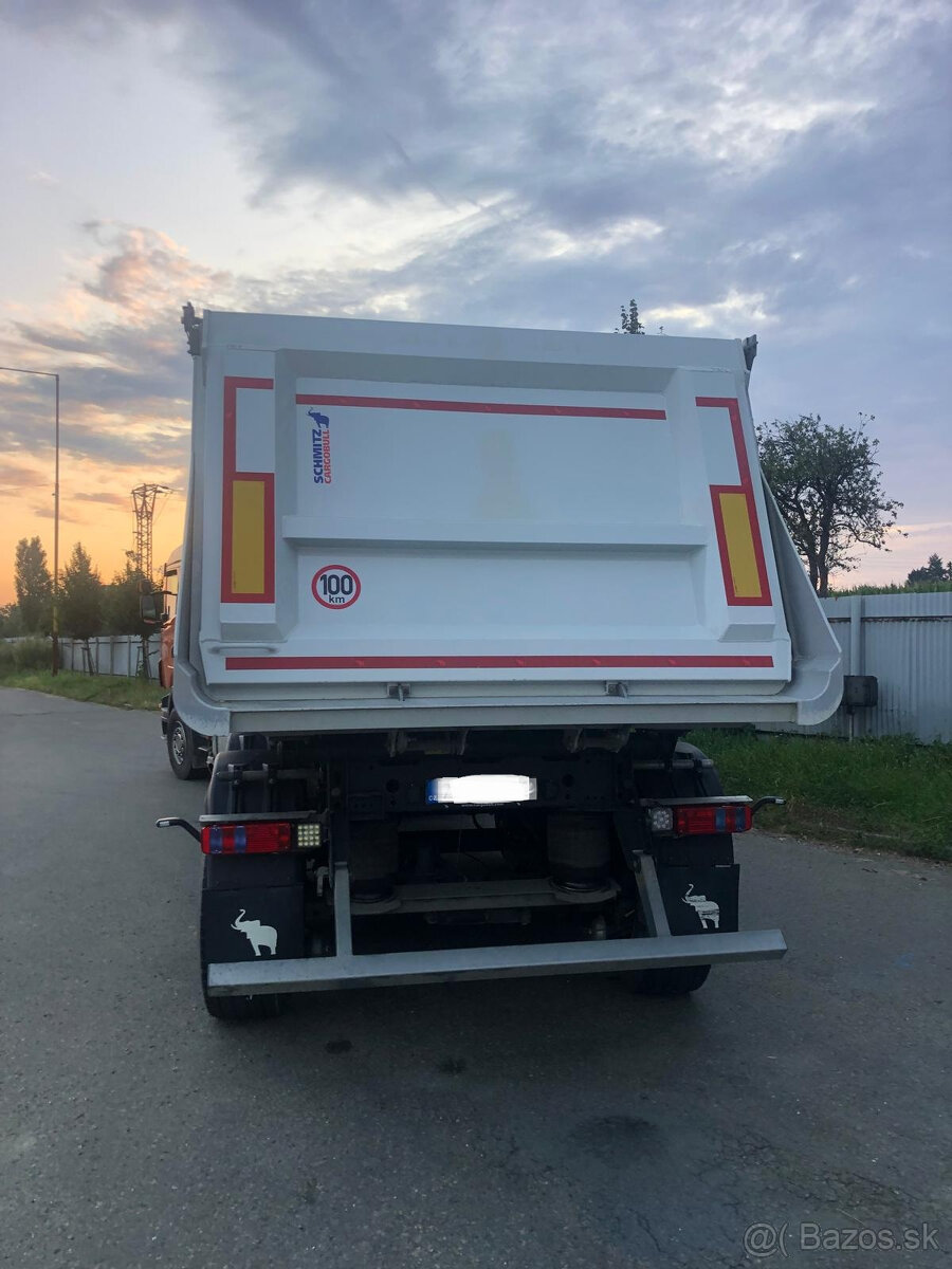 Schmitz Cargobull - 3