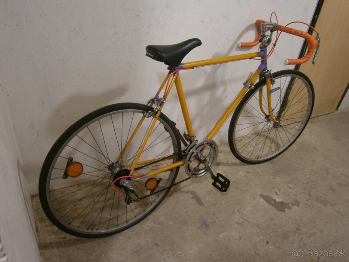 Pánsky bicykel - 3