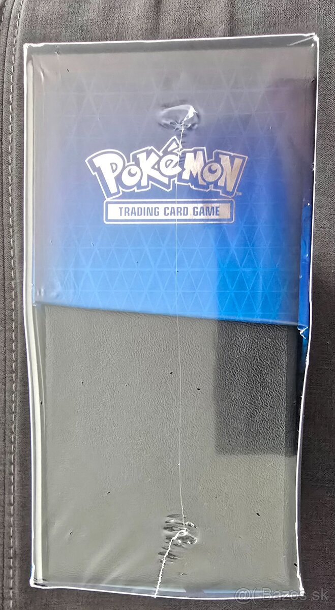 Pokémon GO Elite Trainer Box – Mewtwo - 3