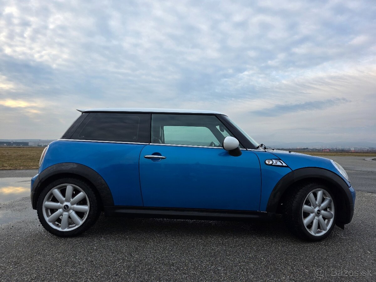 Mini Cooper S 1.6 R56 - 3