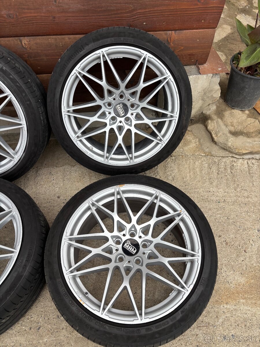5x112 r19 MAM B2 - 3