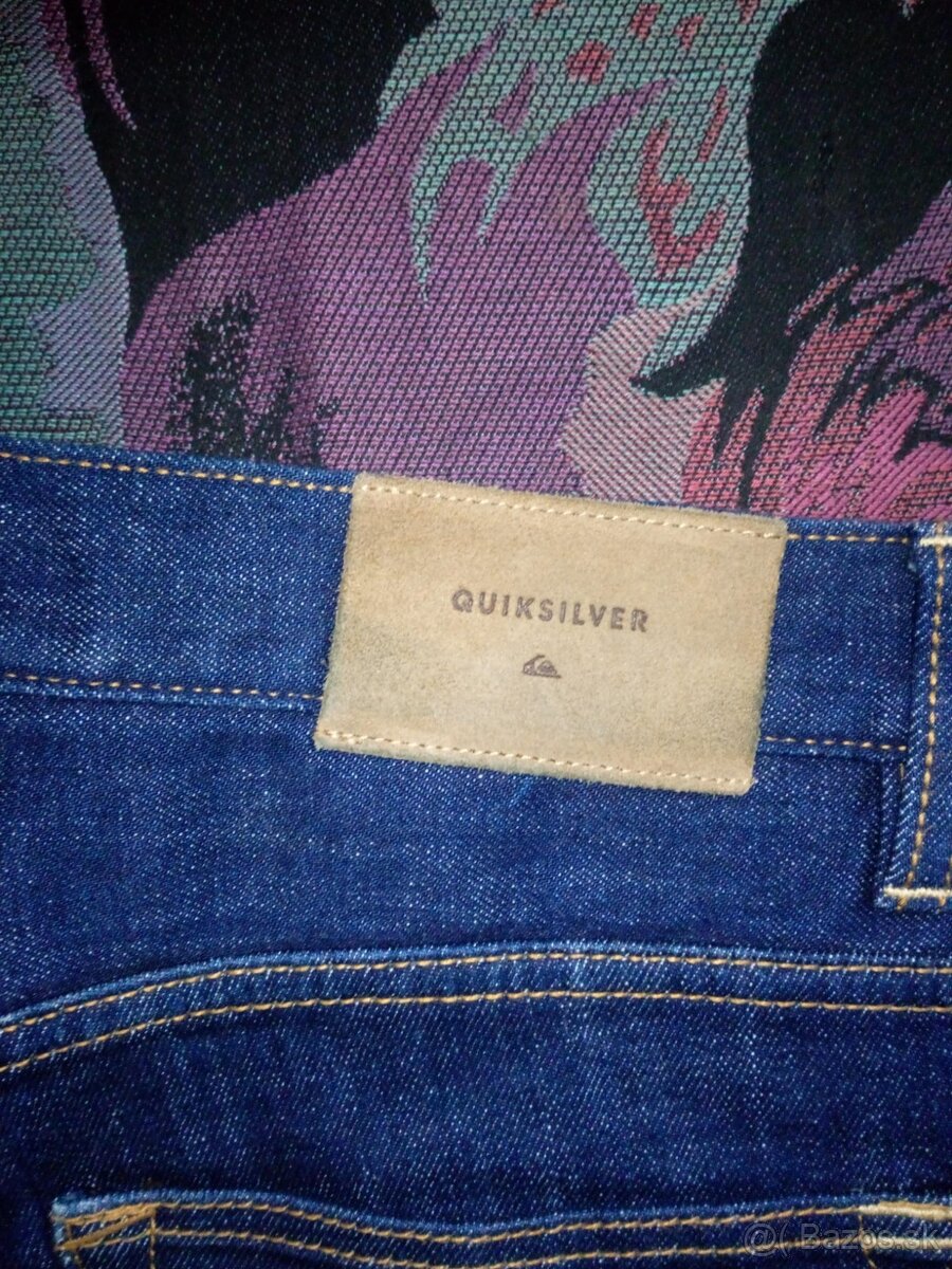 Rifle Quicksilver - 3