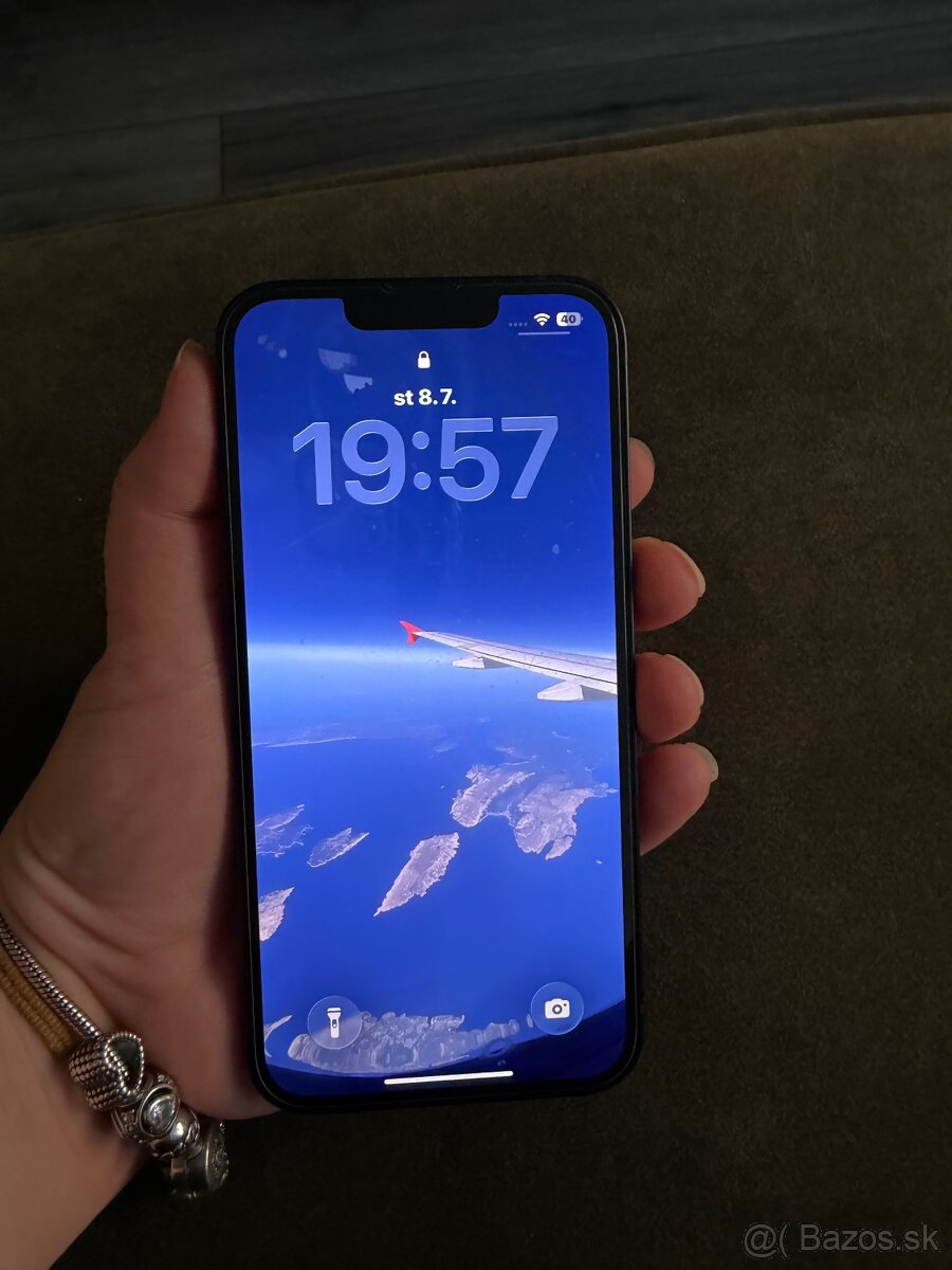 Iphone 13 128GB - 3