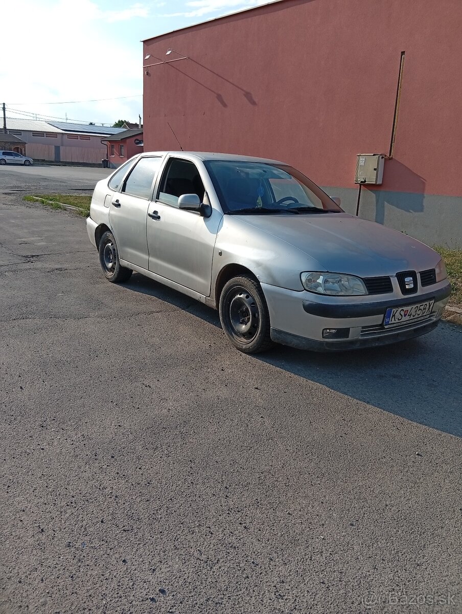 Predam seat kordoba - 3