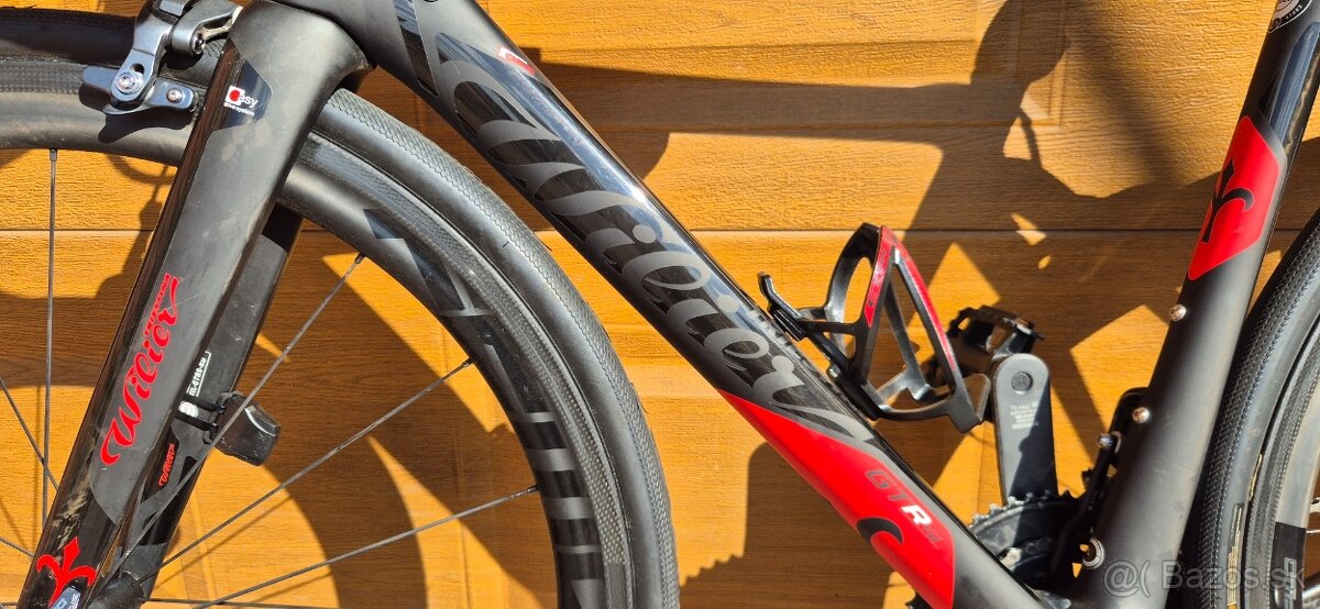 Wilier Triestina GTR SL - 3