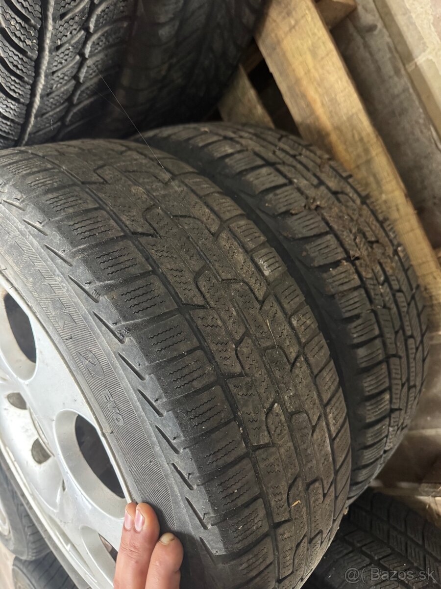 5x112/100 r16 - 3