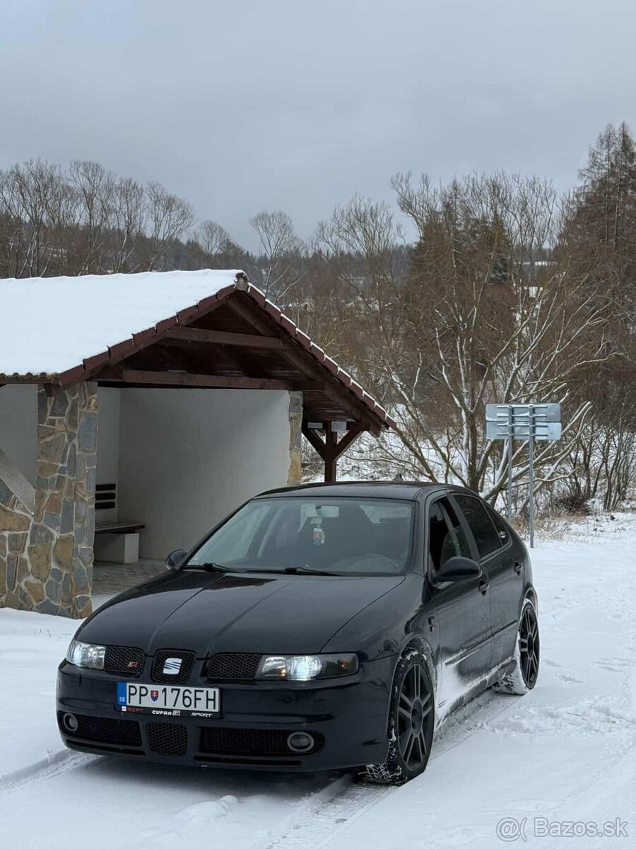 Seat Leon - 3