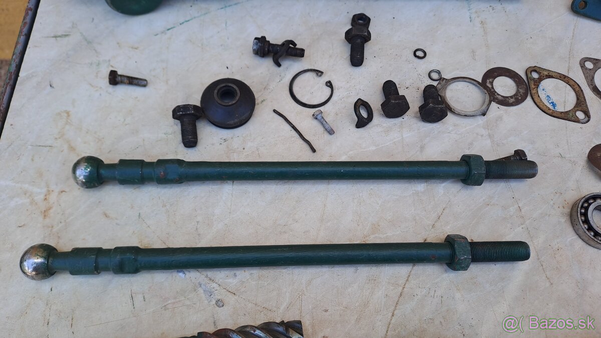 Predám - 3