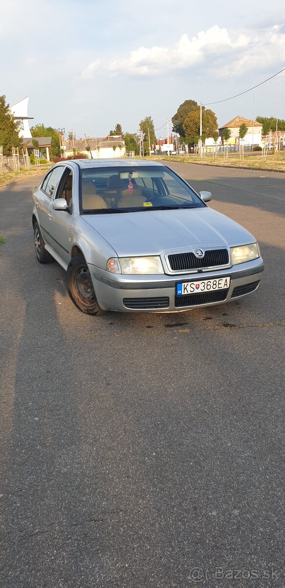 Škoda - 3