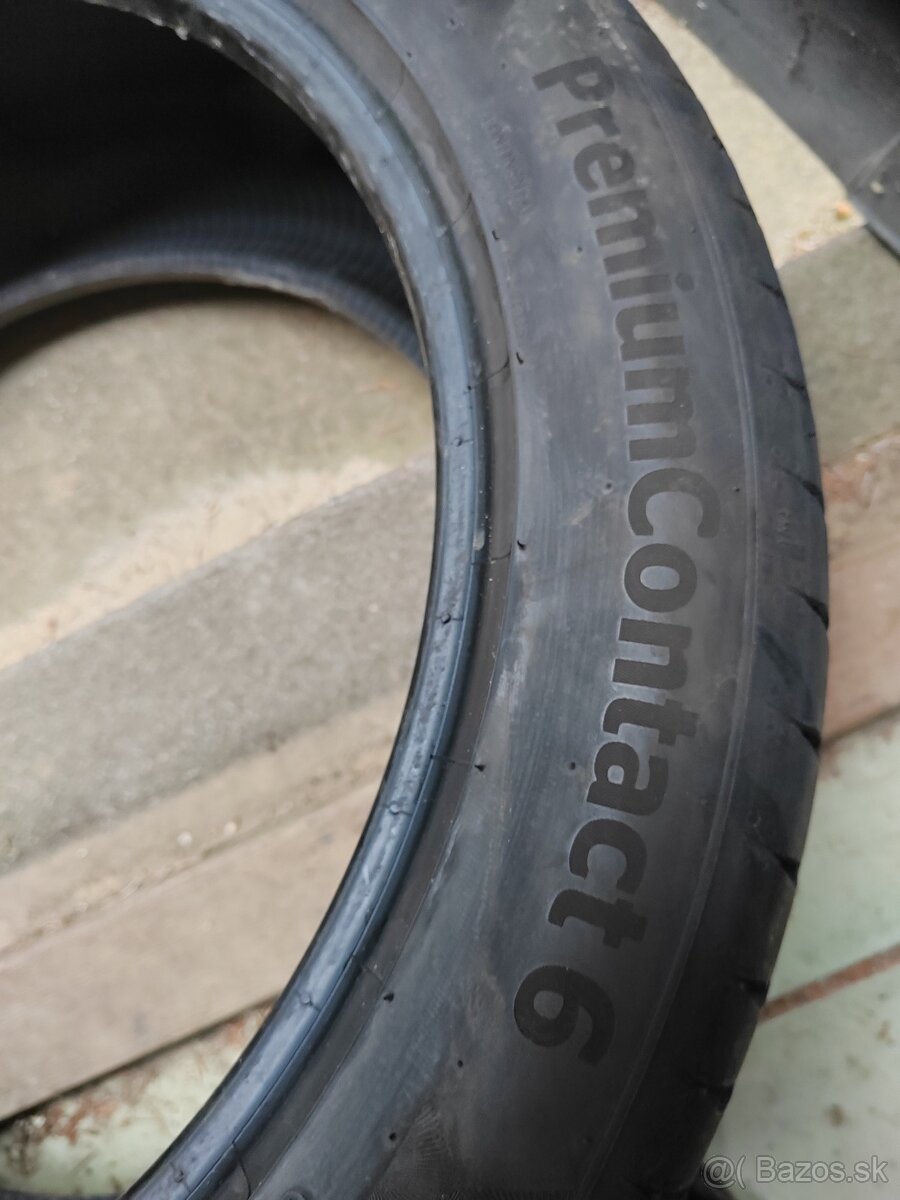 235/45 r18 Continental 2 ks - 3