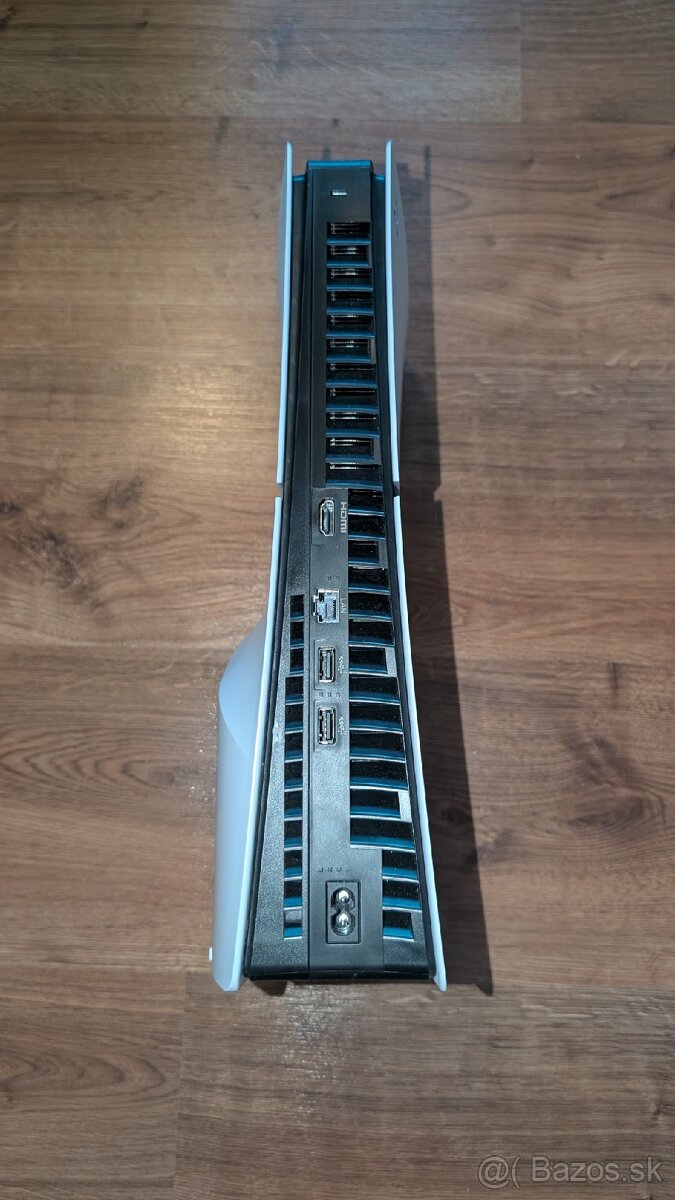 PS5 Slim 1TB set - 3