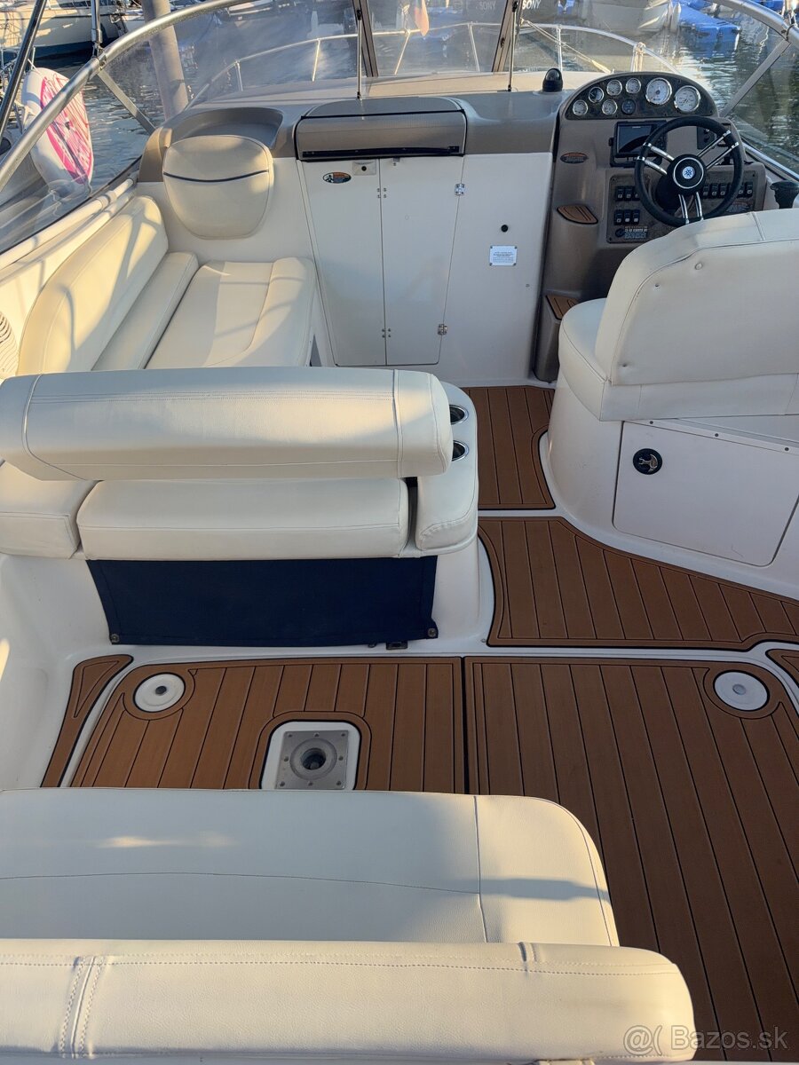 Bayliner 265 - 3
