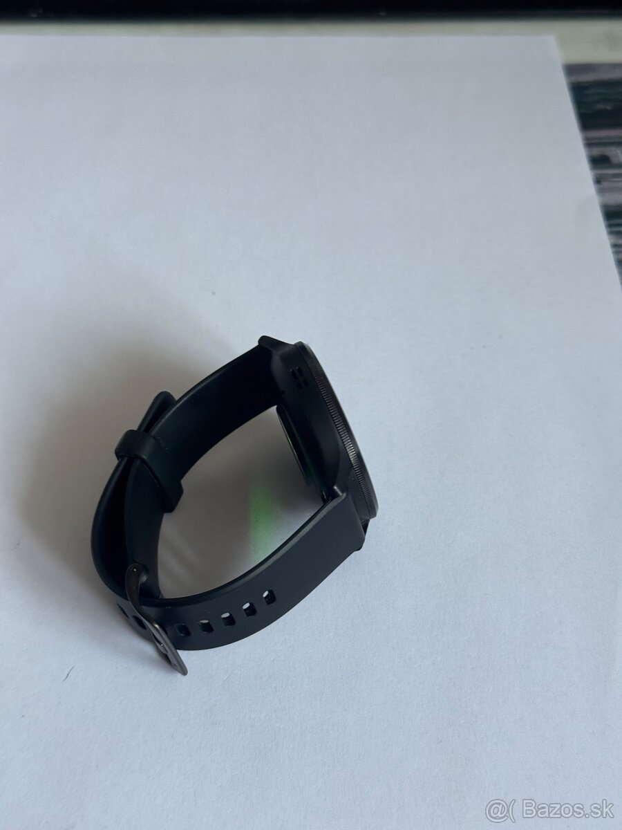 Garmin Venu 3 Black cierne - 3