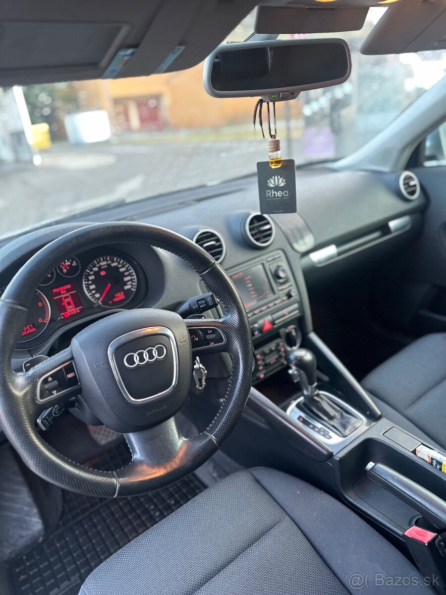 A3 tdi dsg - 3
