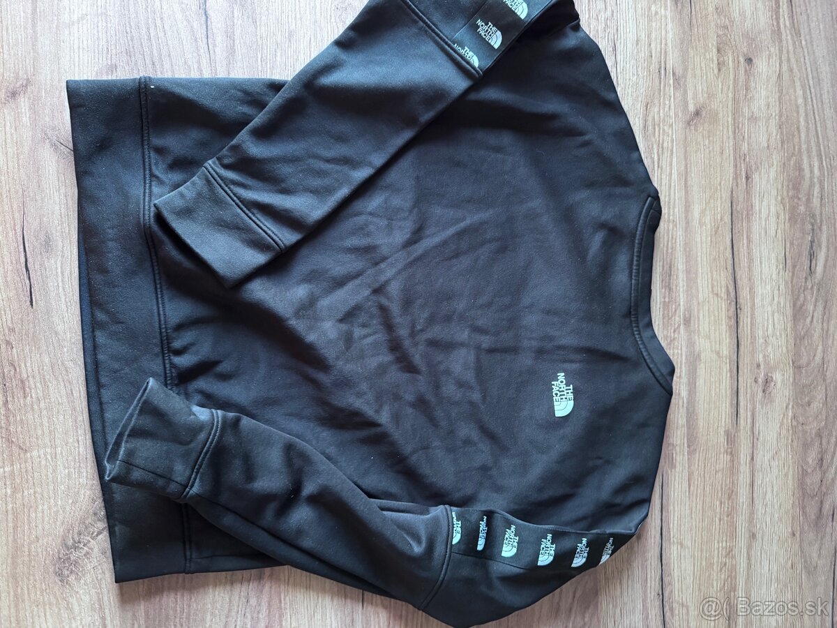Mikina The North Face - 3