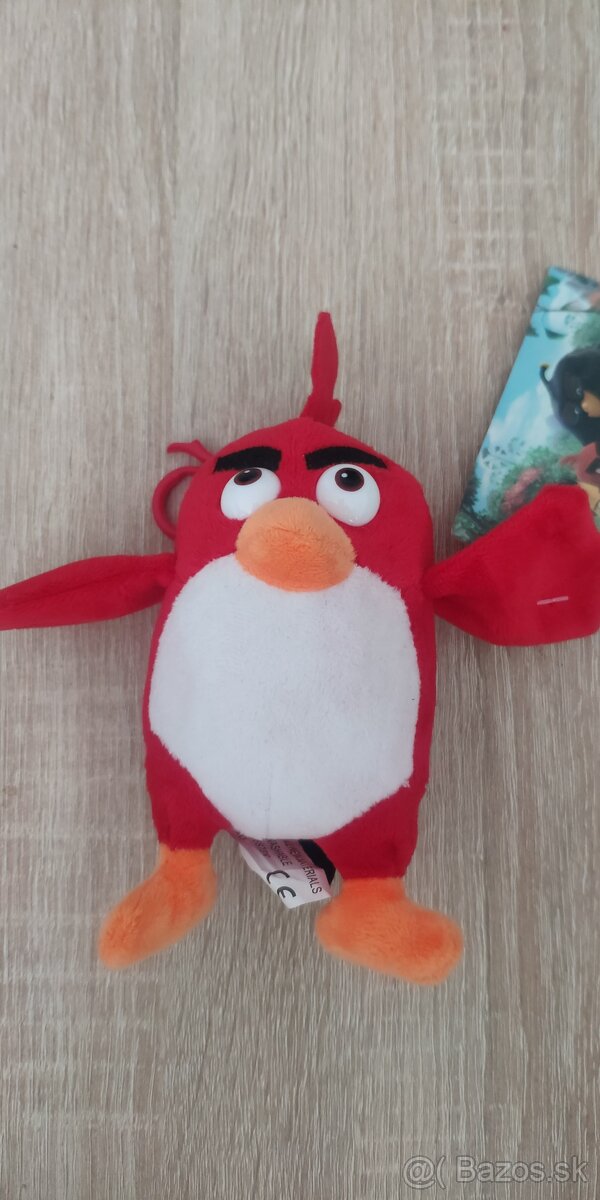 Originál Angry birds - 3
