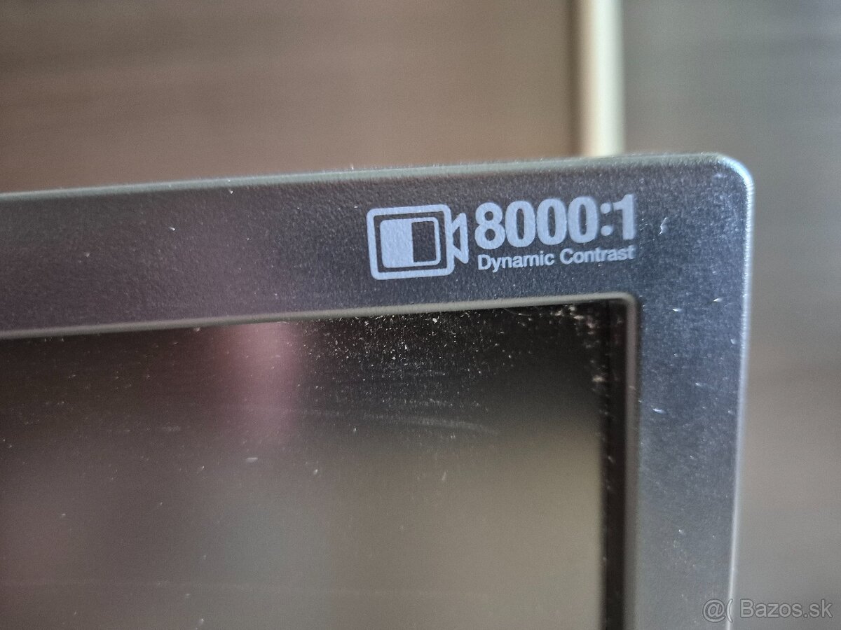 Predám LCD monitor Samsung SyncMaster 2243NW - 3