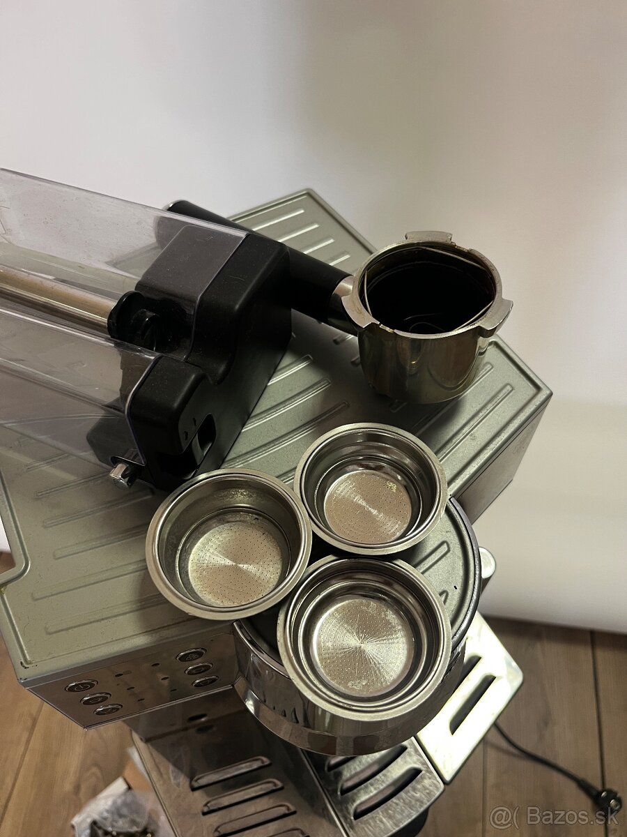 Delonghi EC 850M - 3