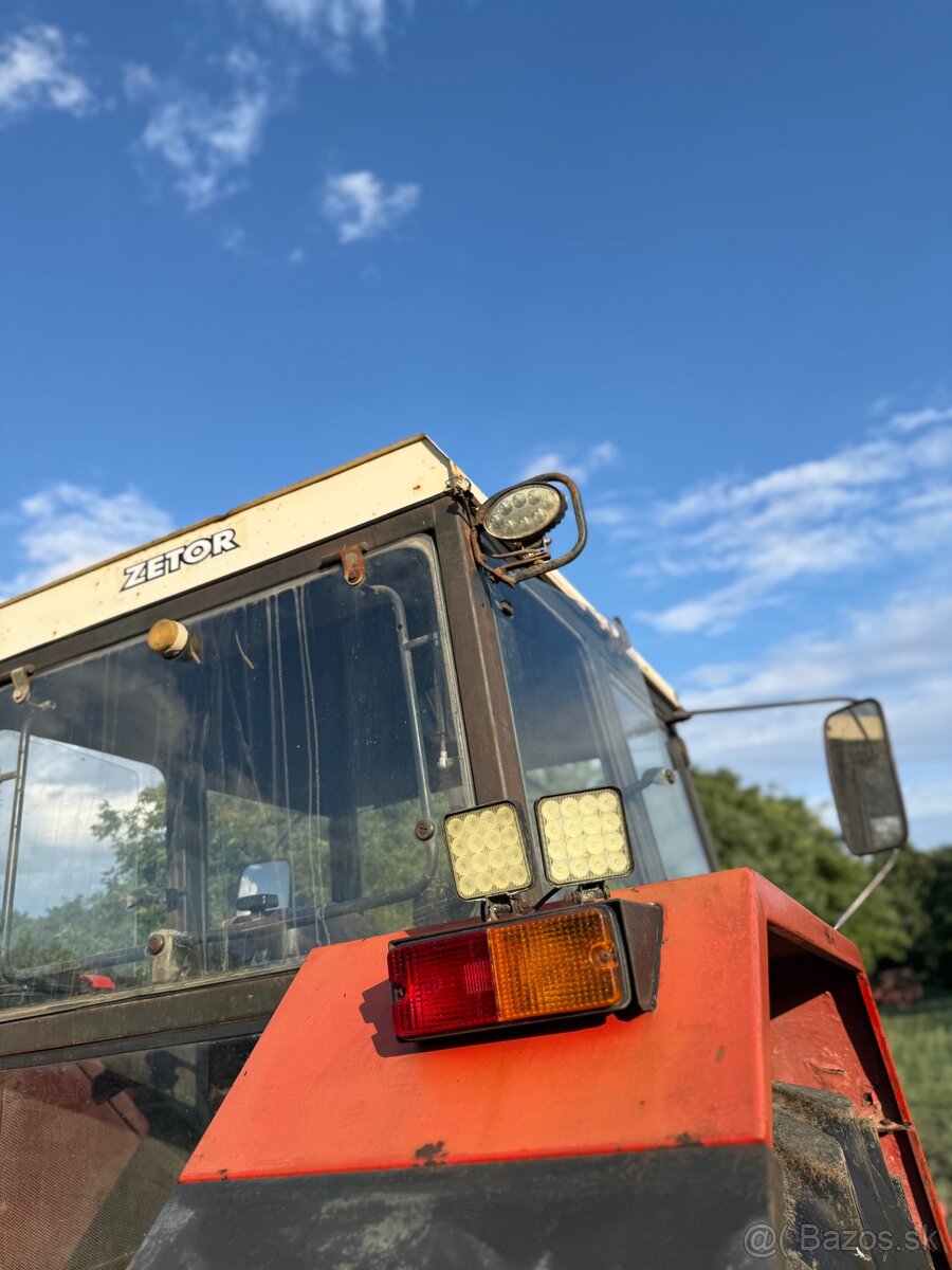 Zetor 12211 - 3