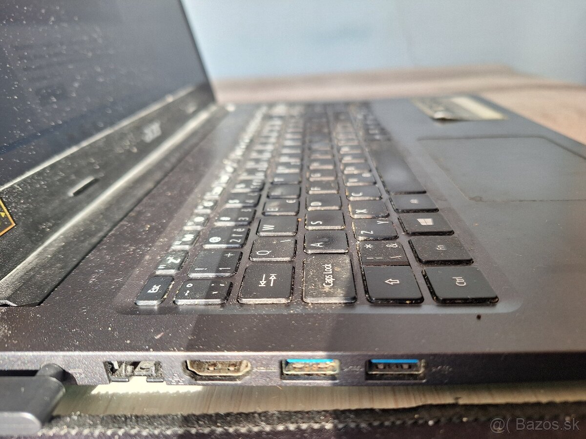 Acer Aspire 3/Intel i3-10110U/MX230/8GBRAM/256GBSSD/Win11 - 3