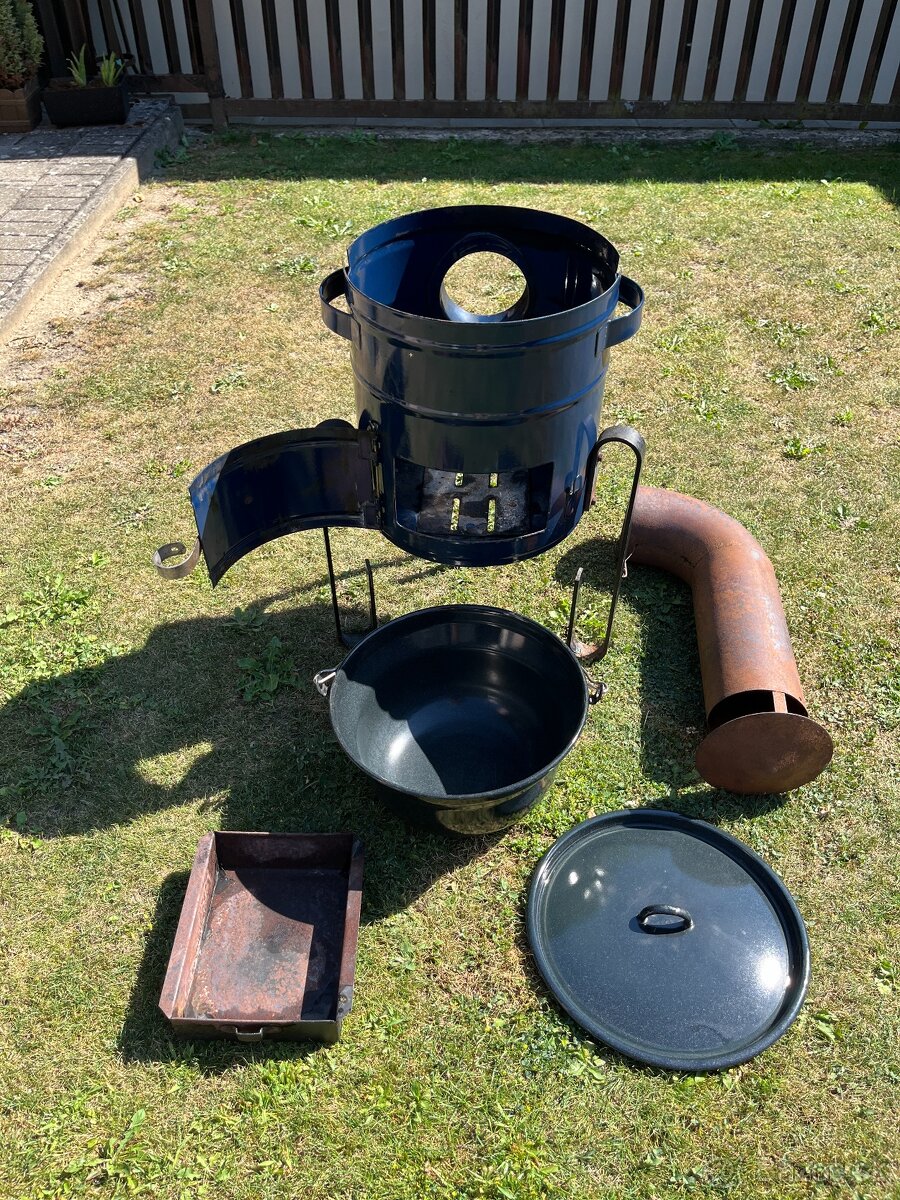 Kotlík na guláš - 3
