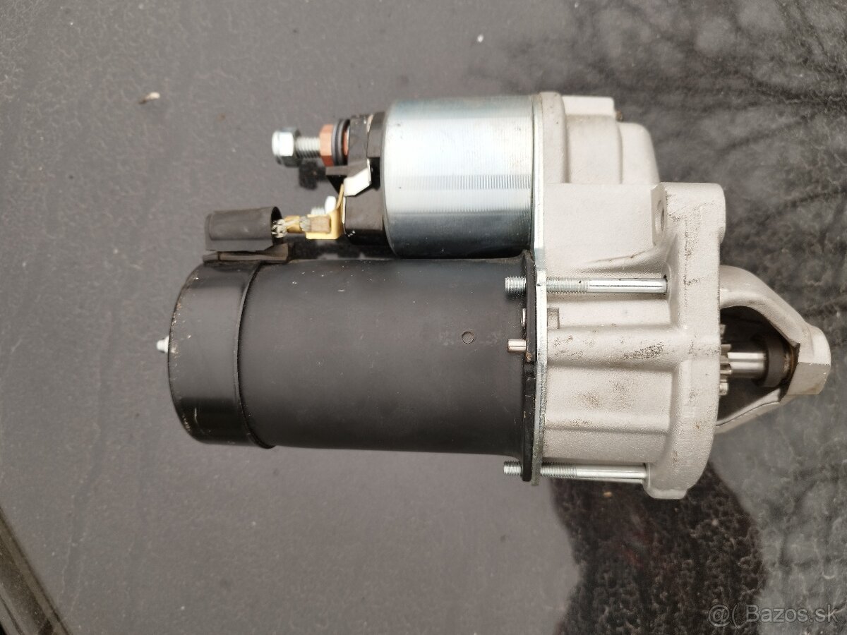 Fiat Grande Punto 1,2 startér - 3
