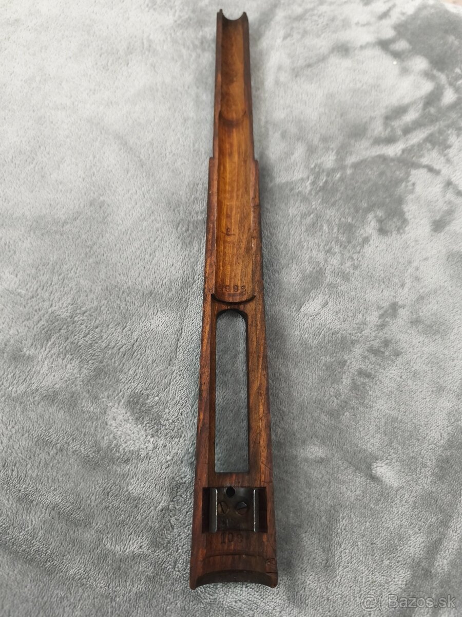 Nadpazbie mauser vz 23 a - 3