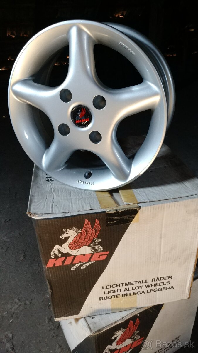 14" Aludisky. - 3
