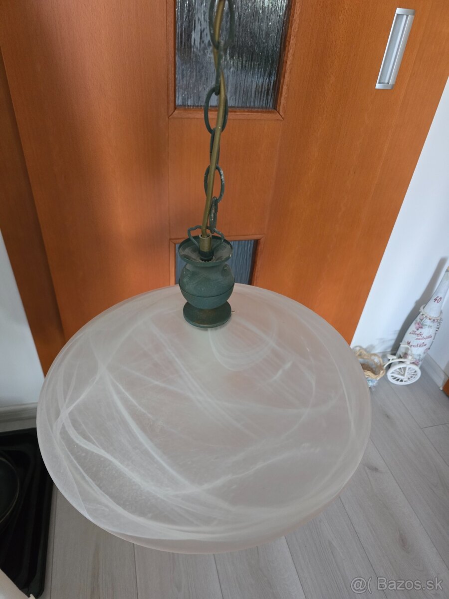 Závesný luster - 3