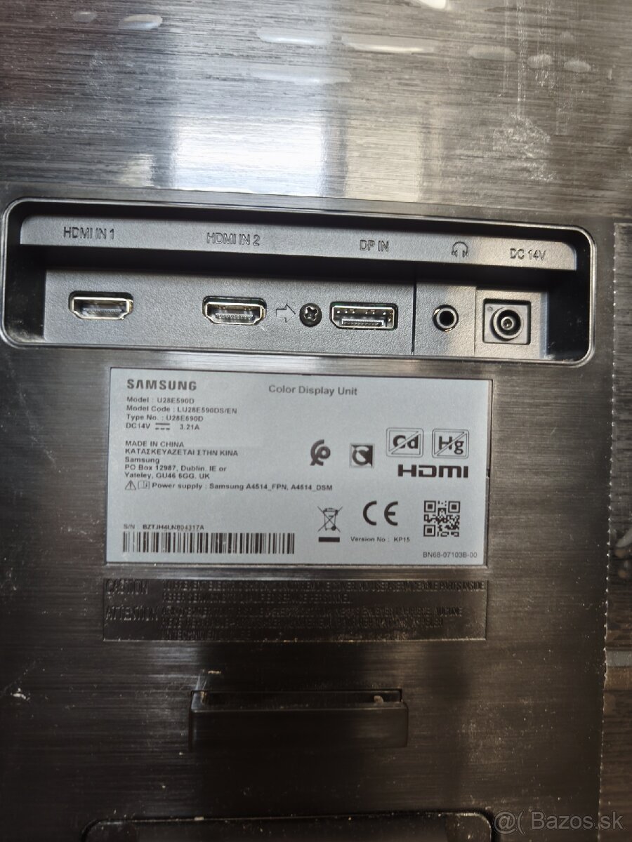 Monitor - 3