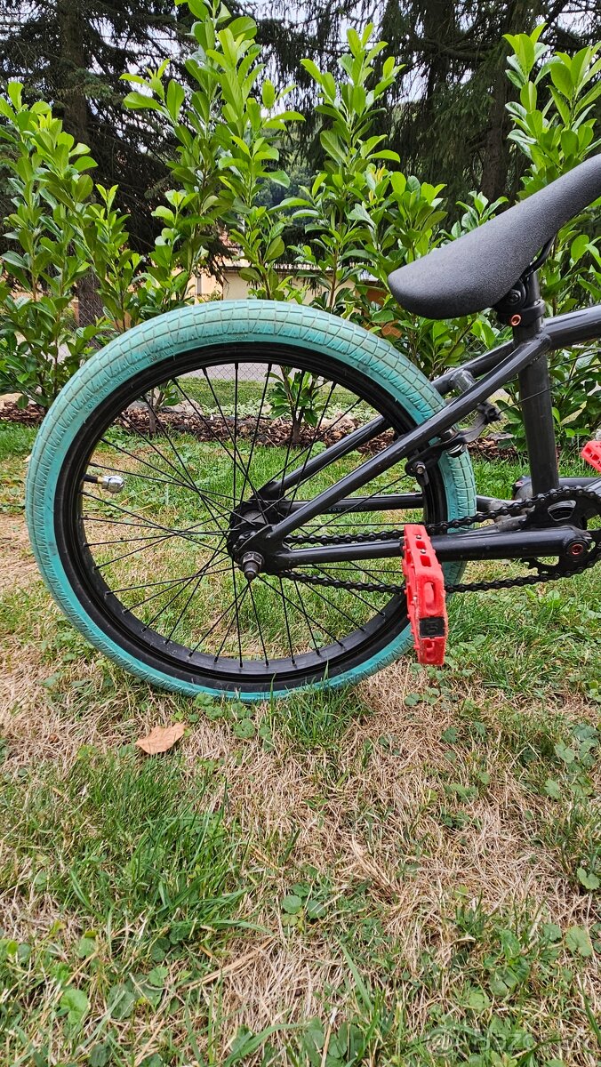 BMX dirt gs bikes air - 3