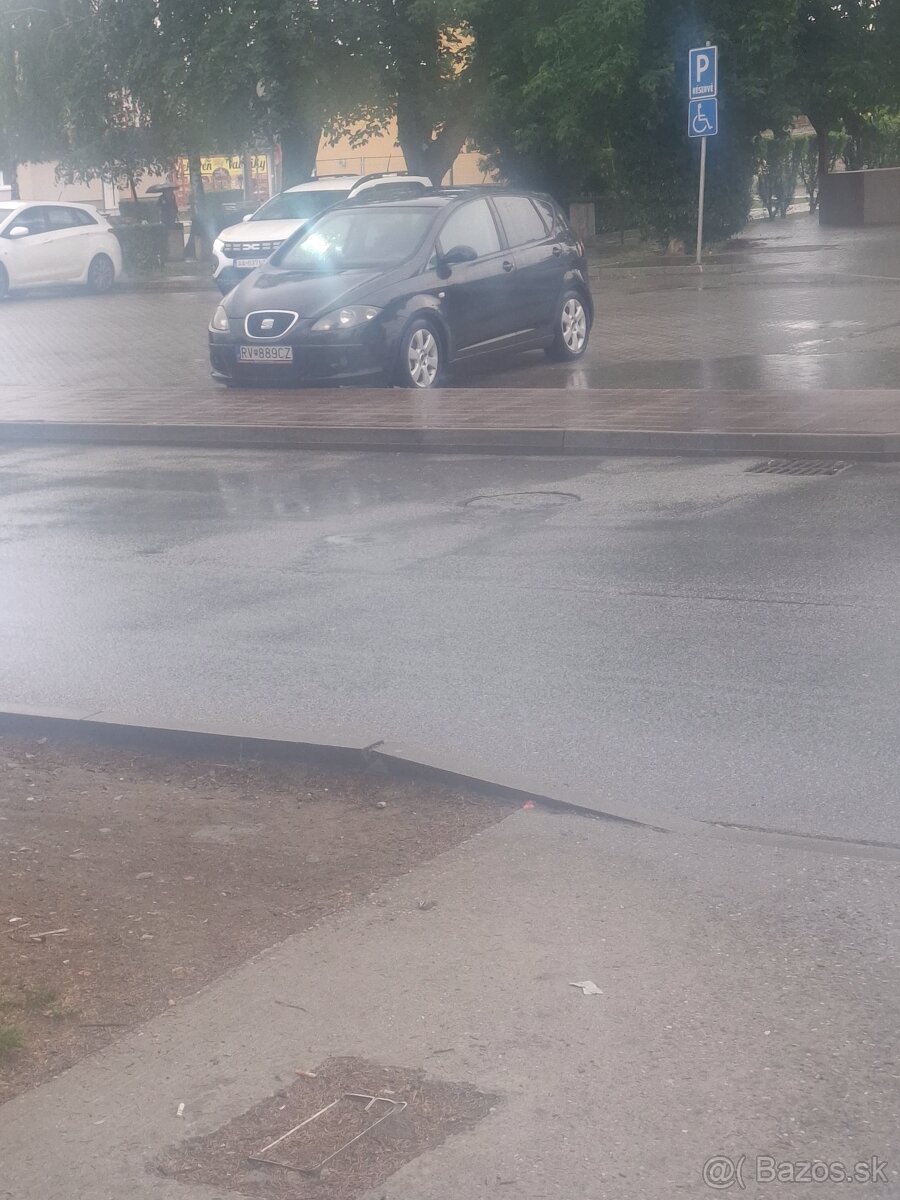 Seat altea - 3