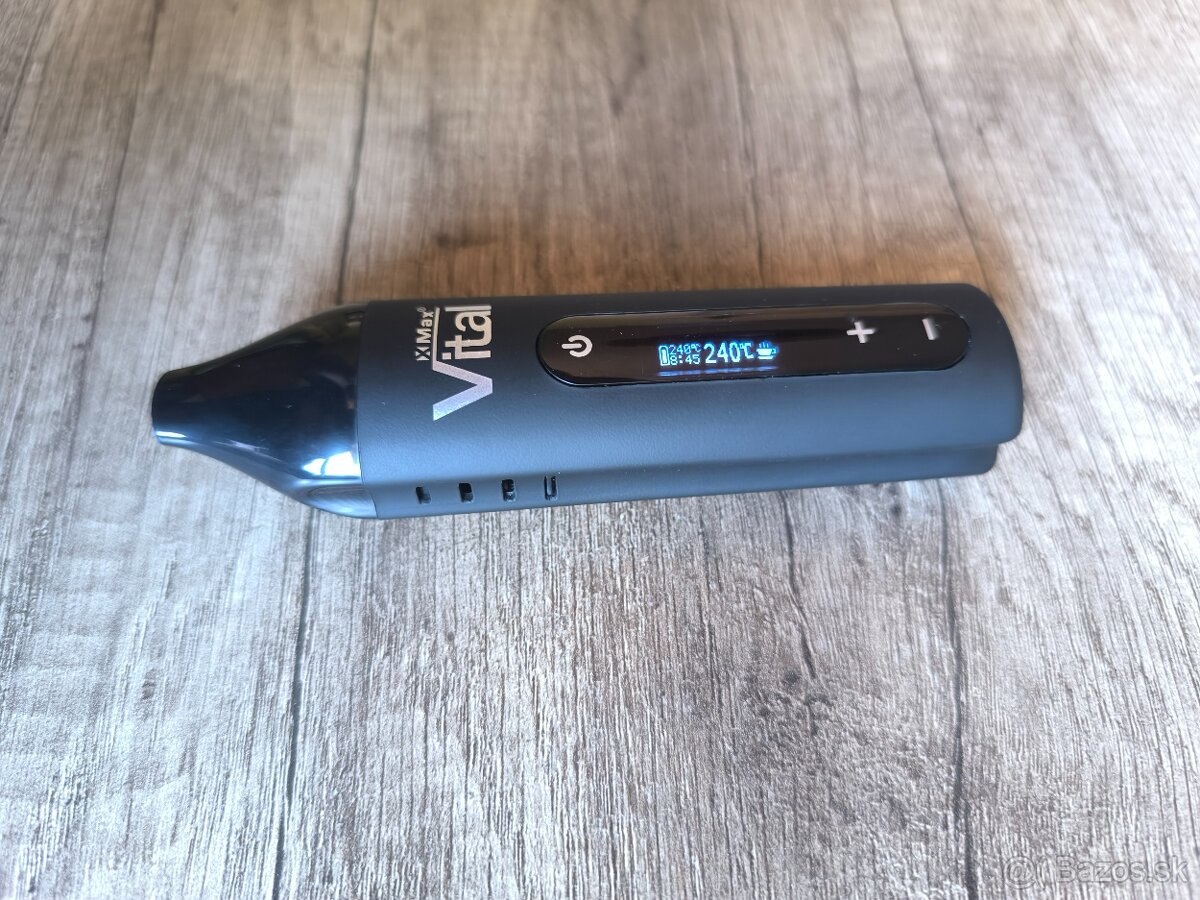 Vaporizer - 3