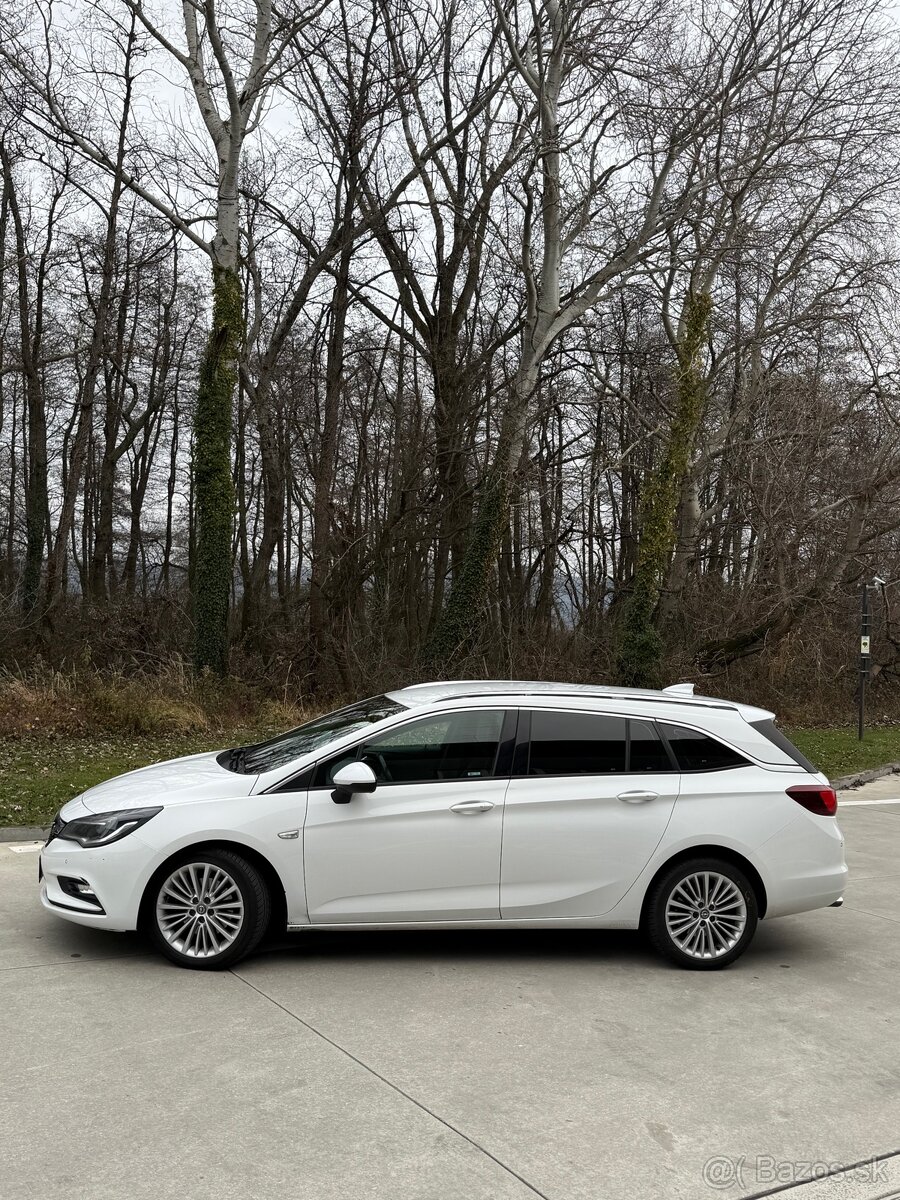 Opel Astra k 118 KW - 3