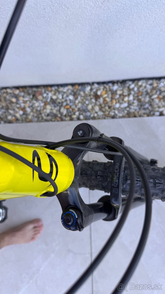 Cannondale Trail Neo 4 s motorom Bosch - 3