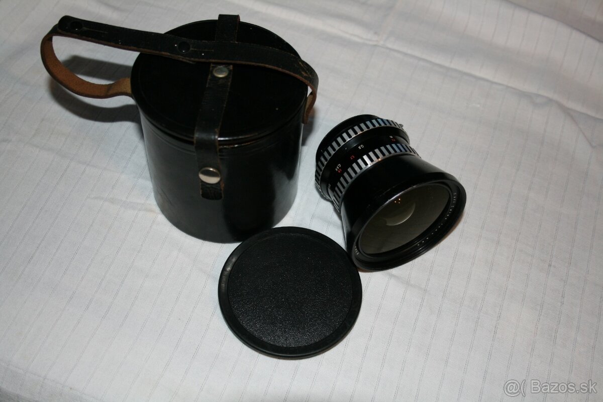 PENTACON six TL - 3