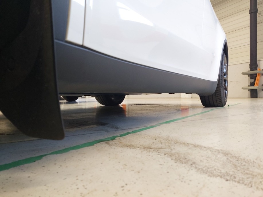 Tesla Model Y 2023 LR SoH 92 % / servis 5 ročná záruka / - 3