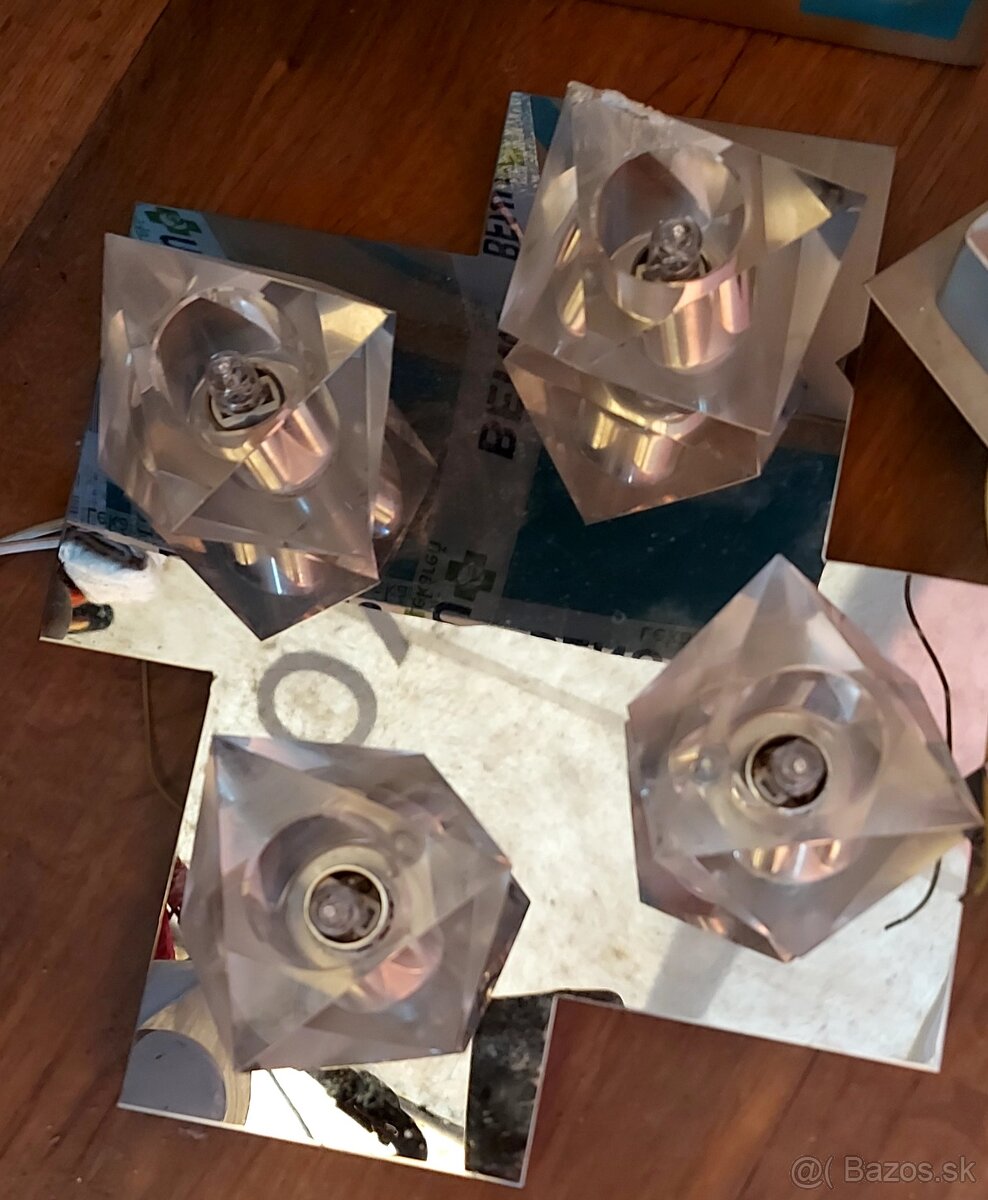 Lampy - 3