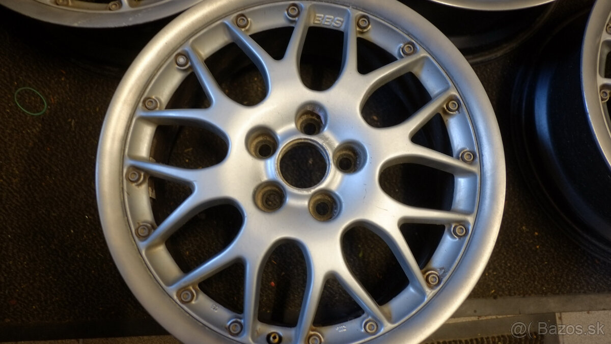 Golf GTI 3 disky 16 - 3