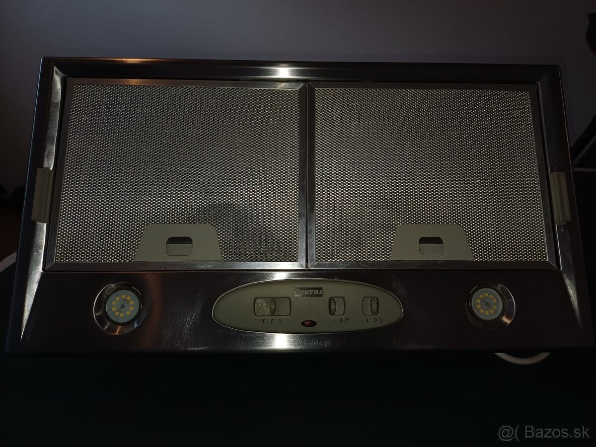 Digestor Franke FBI 532 - 3