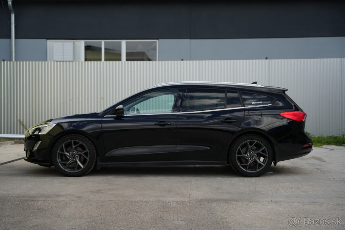 Ford focus 1.5 110 KW - 3