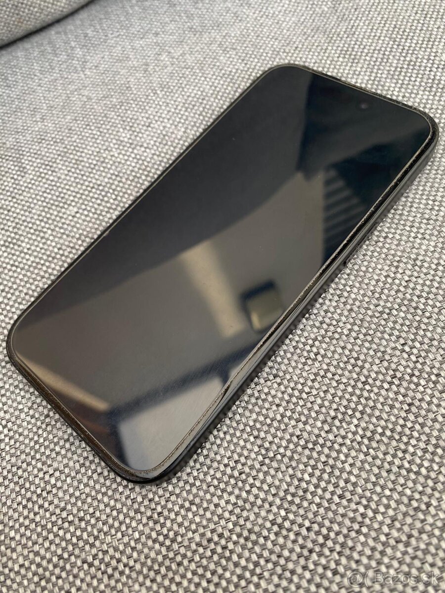 iPhone 15 128 zaruka - 3