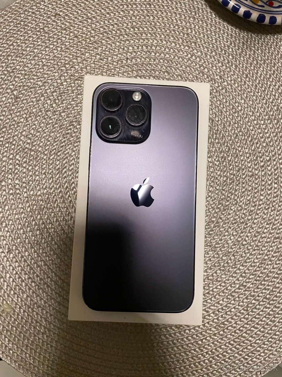 Apple Iphone 14 Pro Max - 3