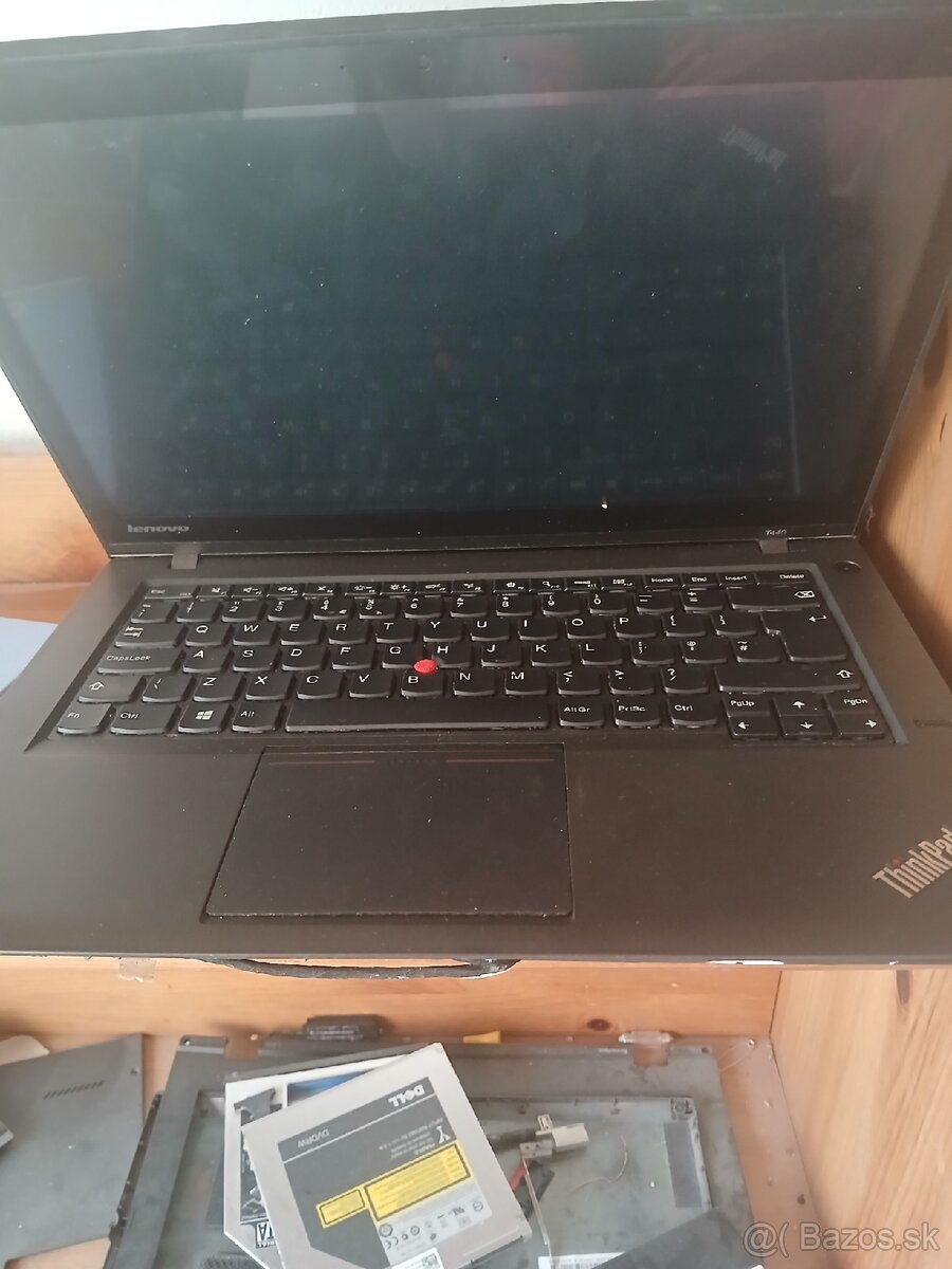 Laptop nahradne diely - 3