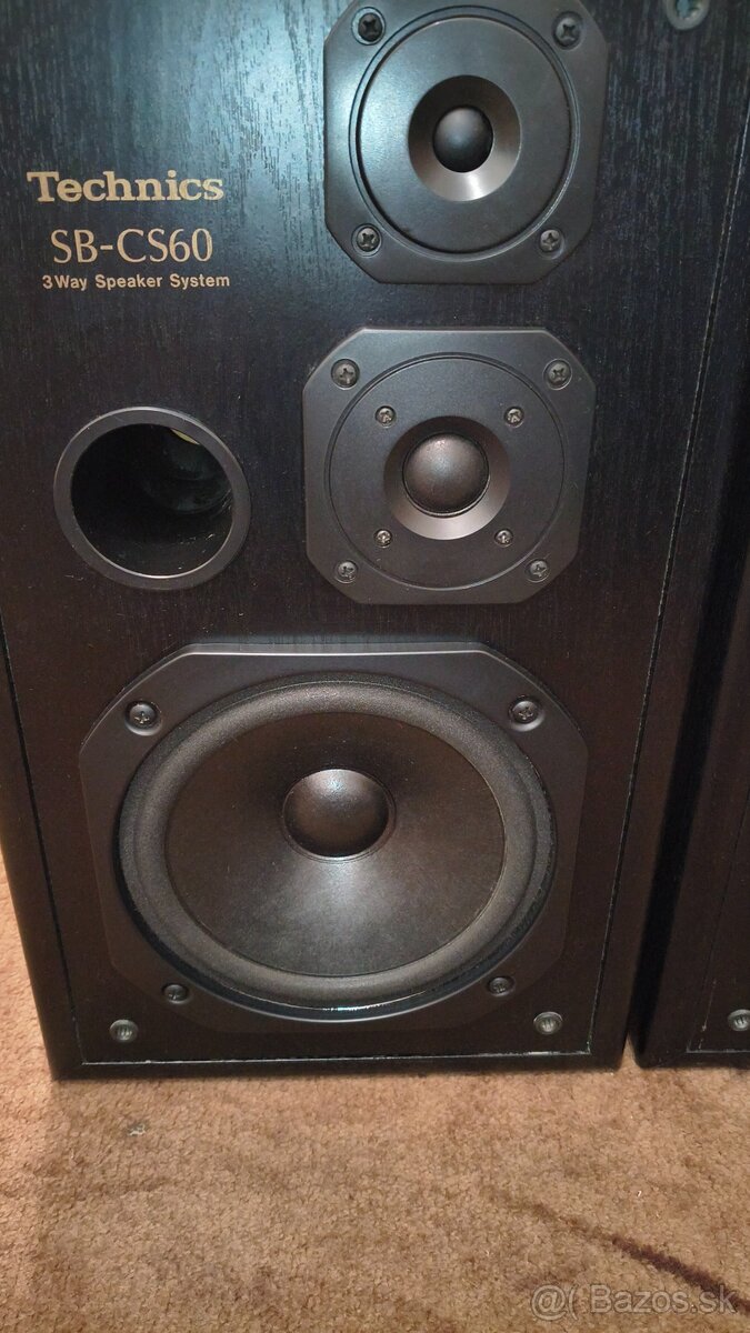 Technics - 3